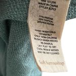 Soft Surroundings Soft‎ Surroundings Long Sweater Photo 5