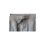 Zyia Active Large Olive Trail Joggers Pants Olive Green Lightweight Photo 9