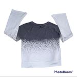 Calia by Carrie Underwood Ombré Top Blue Size XS Photo 4