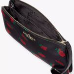 Kate Spade New York Chelsea The Little Better Floral Wristlet Pouch - Rose Toss Photo 2