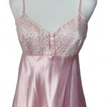 Victoria's Secret Vintage Victoria’s Secret Sequin Slip Photo 0