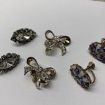 Lot of 3 Vintage Photo 1