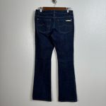 Michael Kors  Bootcut Jeans Size 2 Photo 1
