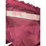PINK - Victoria's Secret Pink by Victoria’s Secret High Impact Underwire Bra Black size L Photo 6