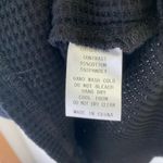 Mod Ref VICI  Sleeveless Black Dress Size Small Photo 1