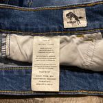 Wrangler denim shorts Photo 6