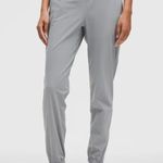 Lululemon  Adapted State High-Rise Jogger Rhino Grey 27” size 2 Photo 0