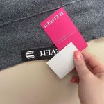 Venus Williams Eleven leggings Gray Size M Photo 2