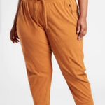 Athleta  Trekkie North Jogger‎ Cattail Brown Photo 0