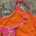 Outdoor Voices Tie Dye Exercise Dress Photo 2