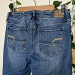 American Eagle  Jegging Jeans Long Photo 3
