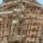 SKIMS Burnout Logo Bralette NWT Photo 2