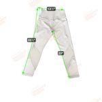 Athleta ATHELETA Salutation Stash High Rise Legging S /P NWT Photo 9