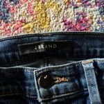J Brand  Alana high rise crop 25 Photo 5