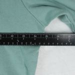 Columbia PFG Womens Sweatshirt L Seafoam Green Logo Pullover Outdoor Fishing Top Photo 7