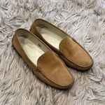 Tod's Tod’s leather drivings loafers size 37.5 (US 7.5) Photo 1
