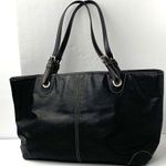 Michael Kors Leather Bag Photo 1
