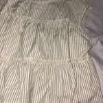 SheIn Stripped Tank Top Photo 2