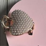 PINK LINEN Women's Variety Pack Classic Pearl Embellishment Hair Clips Accesso Photo 1