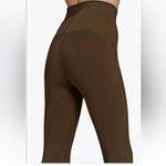 Adidas [ By Stella McCartney] Olive High-waist Yoga Legging, Medium Photo 3