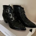 ALDO Bennevis women’s Cas Boots Photo 5