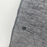 Lululemon  Womens Lounge Get Going Jogger Pants Size 4 Heathered Core Dark‎ Gray Photo 8