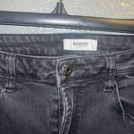 Kensie Women's Distressed/Ripped Skinny Jeans, Size Medium - Stylish Photo 4