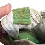 Nike x J.Crew Blazer Hemp Canvas High Tops | Women’s 8.5 | 2009 Rare VTG Photo 7