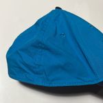 Patagonia Common Threads 6 panel Organic Cotton Hat Small Logo Photo 3