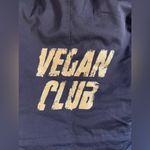 la coalition NWOT VEGAN CLUB Fur Lined Coat Photo 10