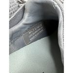 Kizik Women's Size 9 Lima Shoes Grey Knit Easy On HandsFree Running Sneakers Gray Photo 7