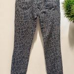 Kut From The Kloth  Leopard Jeans Size 2 Photo 1
