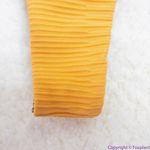 NEW Acacia Mateo bikini‎ bottom honey, S Yellow Photo 10