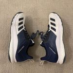 Adidas Navy Volleyball shoes Photo 1