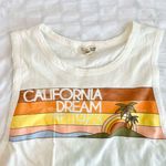 Billabong  x The Salty Blonde Cali Top Photo 2