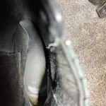 Alexander Wang Black Anouck Ankle Boots ( 6.5 ) Photo 8