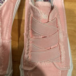 blowfish  Malibu Marley Peach Cream Color Washed Canvas | 6 Photo 2