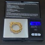 PAJ BR China Gold Photo 11