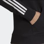 Adidas  Essentials 3-stripe Full Zip Hoodie Photo 5