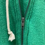 Urban Outfitters UO  Out From Under Kelsey Zip-Up Hoodie Sweatshirt Size S Photo 10