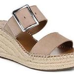 Franco Sarto Espadrille Wedges Photo 0