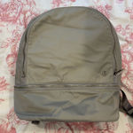 Lululemon  Grey Backpack City Adventurer 20L Photo 0