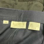 Liz Claiborne NWOT Elisabeth Dark Blue Skort | Women’s Size 14 Photo 3