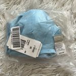 l*space New L* Women’s Siren Bikini Top Sky Blue size XS Photo 2