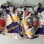 Volcom NWOT! •surf shorts•Sz 5 Photo 0