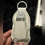 Silver keychain Photo 4