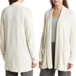 Barefoot Dreams CozyChic Lite Catalina Long Cardigan Photo 1