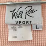 Wild Rose FINAL MARKDOWN LADIES  sport dress large NWT Photo 3