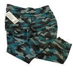 Lululemon Base Pace High Rise Running Tight 25" Heritage 365 Tidewater Teal 18 Photo 13