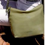 American Leather Co Dayton Crossbody Photo 1